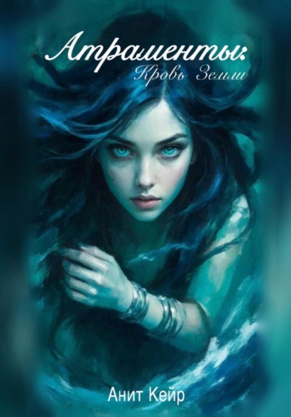Атраменты: Кровь Земли