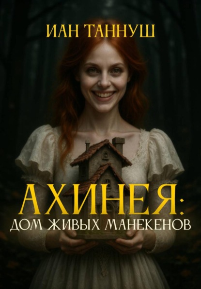 Дом живых манекенов