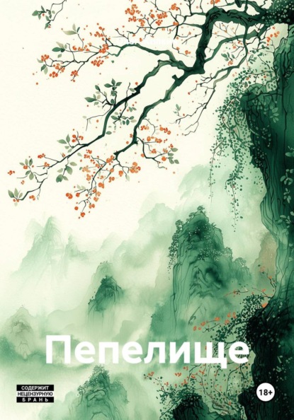 Пепелище