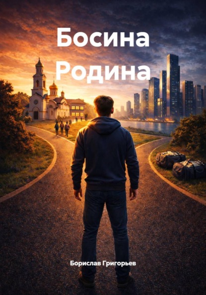 Босина Родина