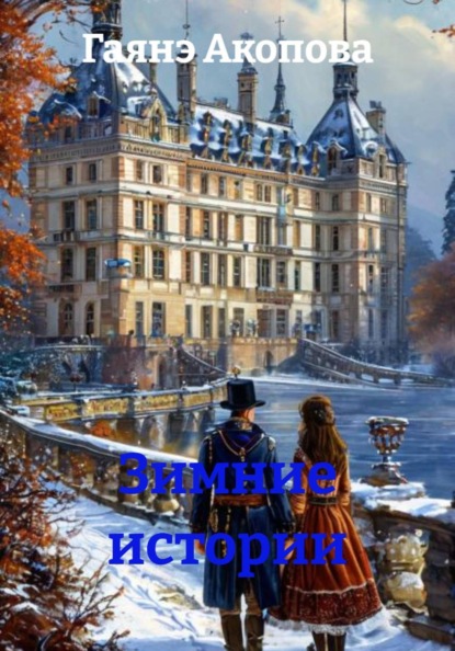 Зимние истории