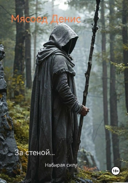 За стеной… Набирая силу