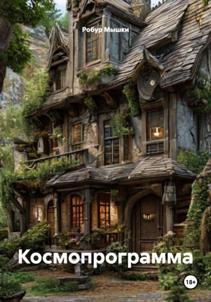 Космопрограмма