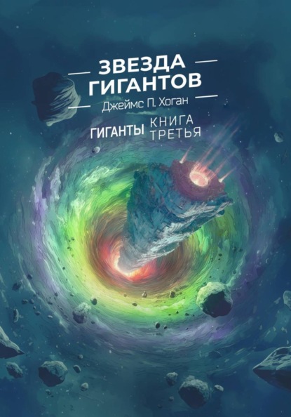 Звезда гигантов