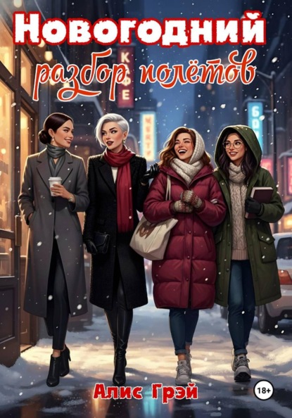 Новогодний разбор полётов