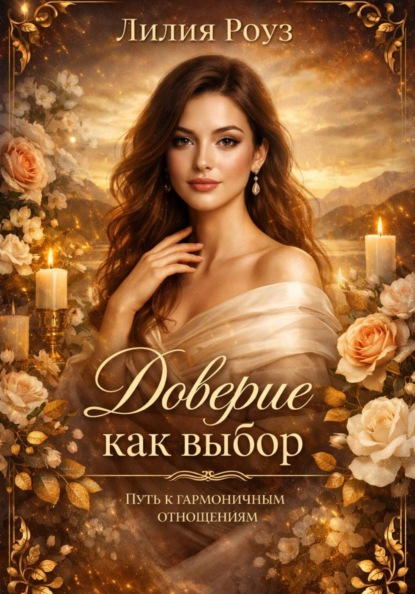 Доверие как выбор: путь к гармоничным отношениям.
