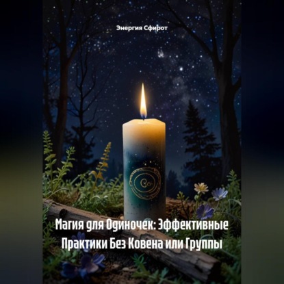 Магия для Одиночек: Эффективные Практики Без Ковена или Группы