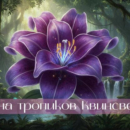 Тайна тропиков Квинсвелда