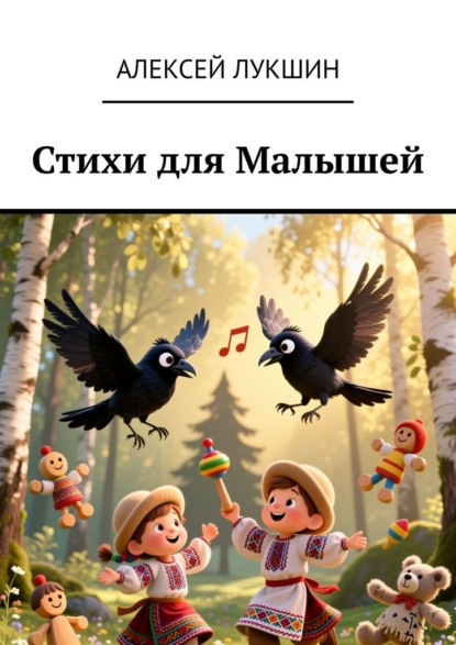 Стихи для Малышей