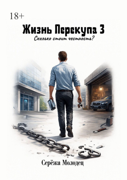 Жизнь Перекупа – 3. Сколько стоит честность?