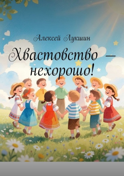 Хвастовство – нехорошо!