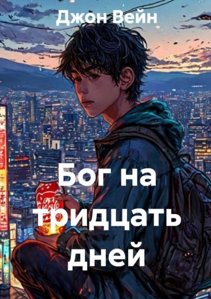 Бог на тридцать дней