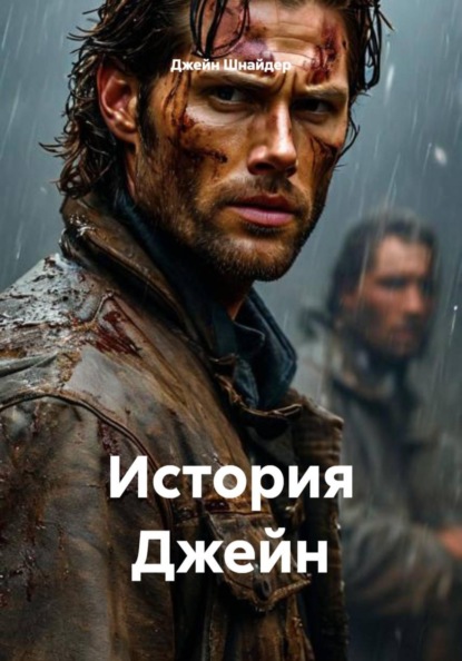 История Джейн