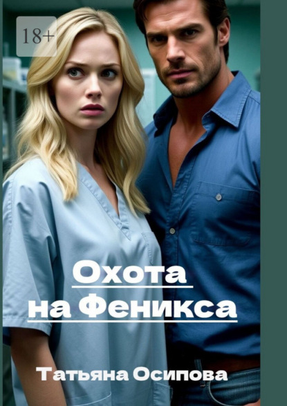 Охота на Феникса