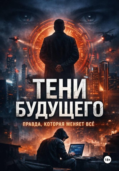 Тени Будущего