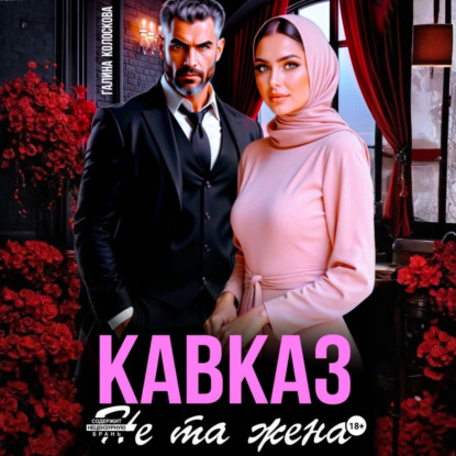 Кавказ. Не та жена