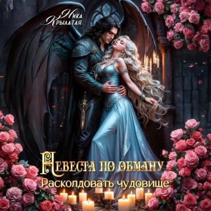 Невеста по обману: расколдовать чудовище