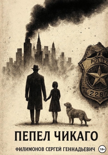 Пепел Чикаго