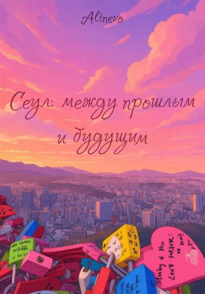 Сеул: между прошлым и будущим