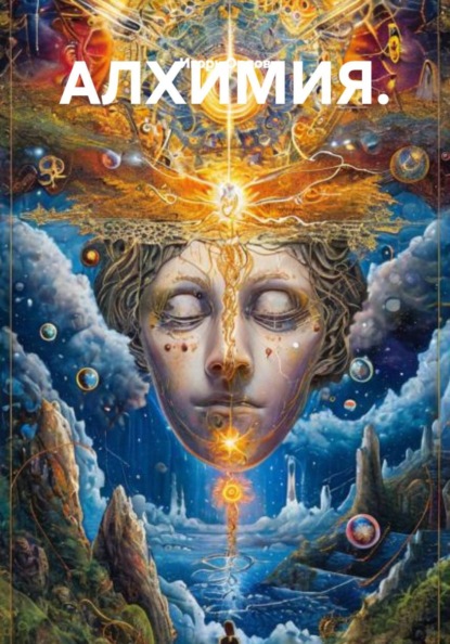 АЛХИМИЯ.