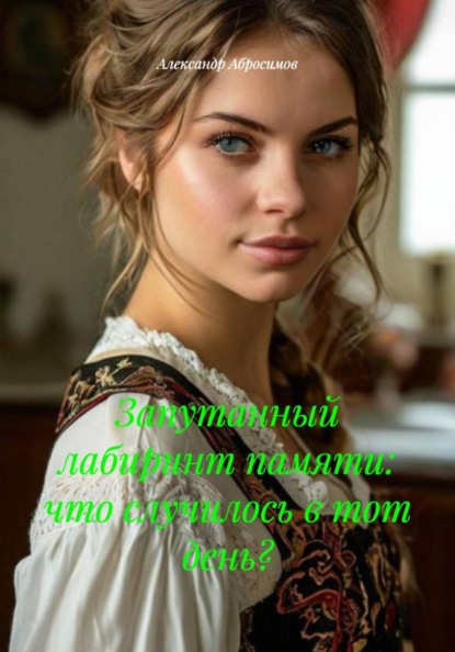 Запутанный лабиринт памяти: что случилось в тот день?