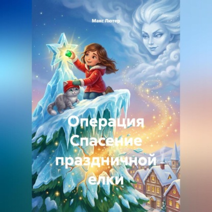 Операция Спасение праздничной елки