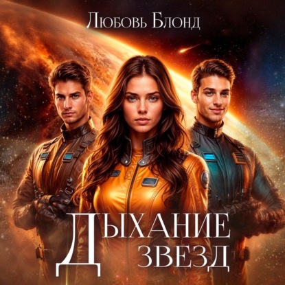 Дыхание звезд