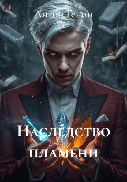 Наследство пламени