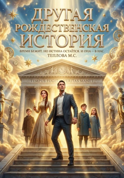 Другая Рождественская История