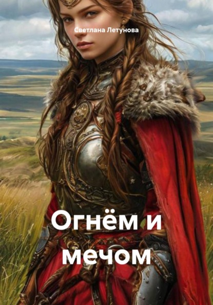 Огнём и мечом