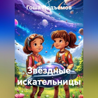 Звёздные искательницы