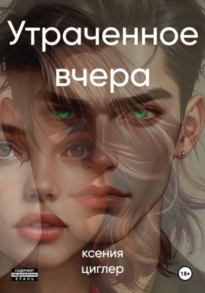 Утраченное вчера