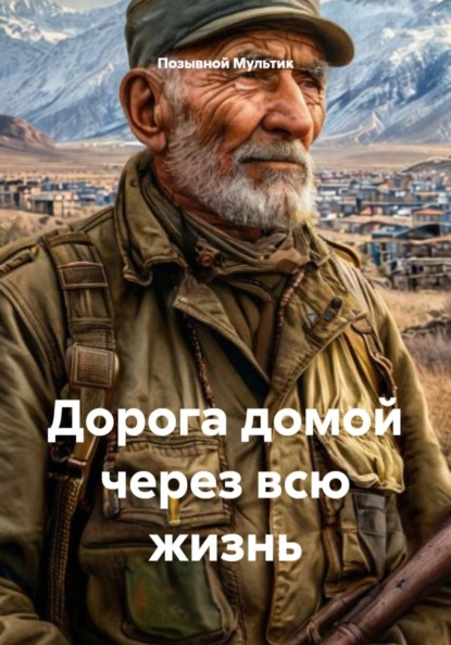 Дорога домой через всю жизнь