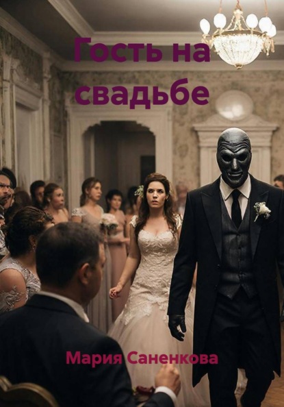 Гость на свадьбе