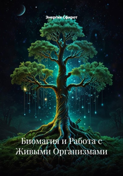 Биомагия и Работа с Живыми Организмами