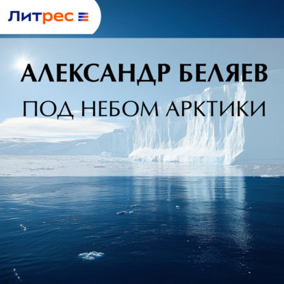 Под небом Арктики