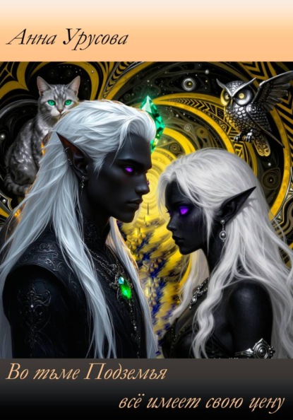 Во тьме Подземья всё имеет свою цену