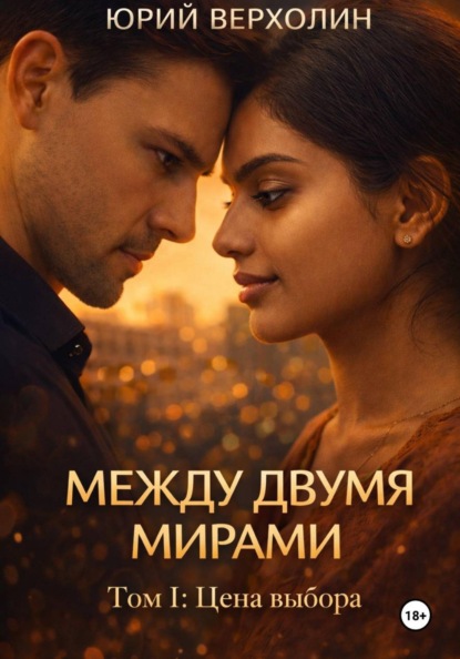 Между двумя мирами. Том I: Цель выбора