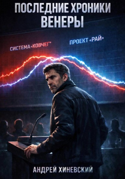 Последние хроники Венеры