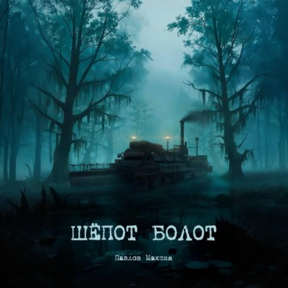 Шёпот болот