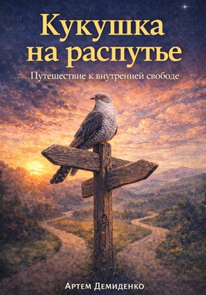 Кукушка на распутье: Путешествие к внутренней свободе