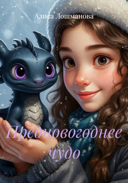 Предновогоднее чудо