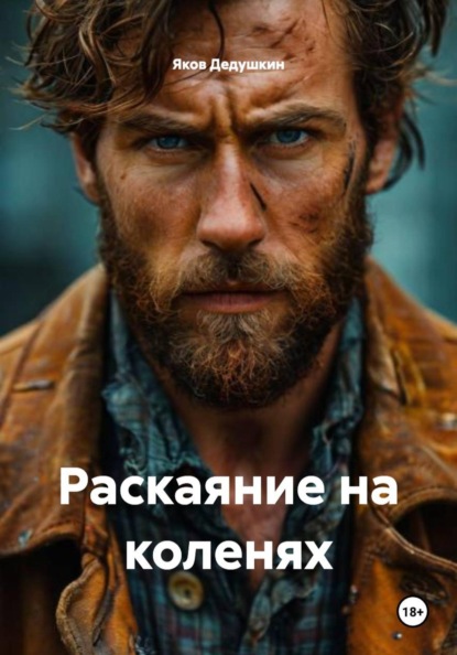 Раскаяние на коленях