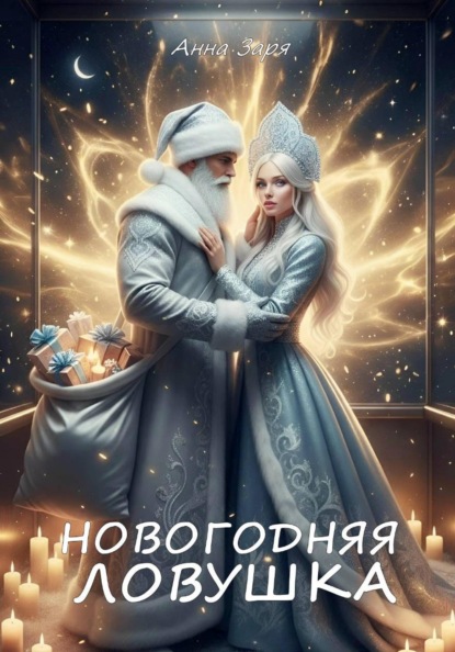 Новогодняя ловушка