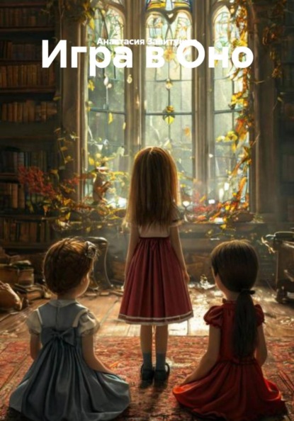 Игра в Оно