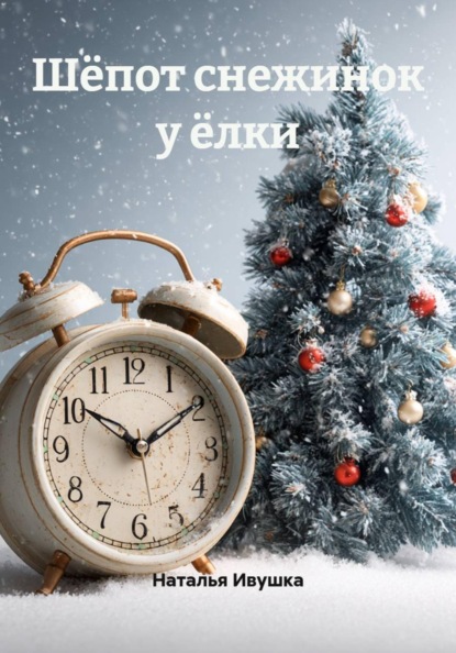Шёпот снежинок у ёлки