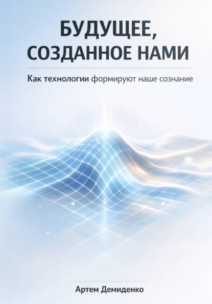 Будущее, созданное нами: Как технологии формируют наше сознание