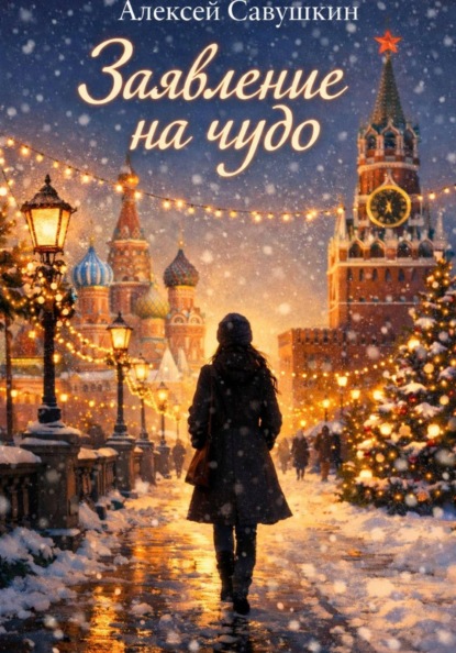 Заявление на чудо