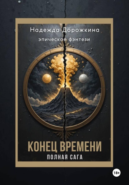 Конец времени. Полная Сага