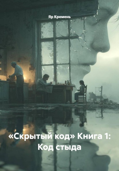 «Скрытый код» Книга 1: Код стыда